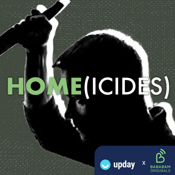 Home(icides) - L’affaire Cyril Berger, meurtre dans les quartiers chics de Paris : les premiers pas d'une enquête compliquée (2/4)