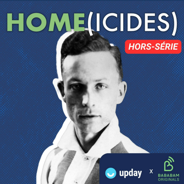 Home(icides) - CRIMES & SPORT | L’affaire Alexandre Villaplane, le capitaine devenu criminel nazi : les premiers crimes (1/4)