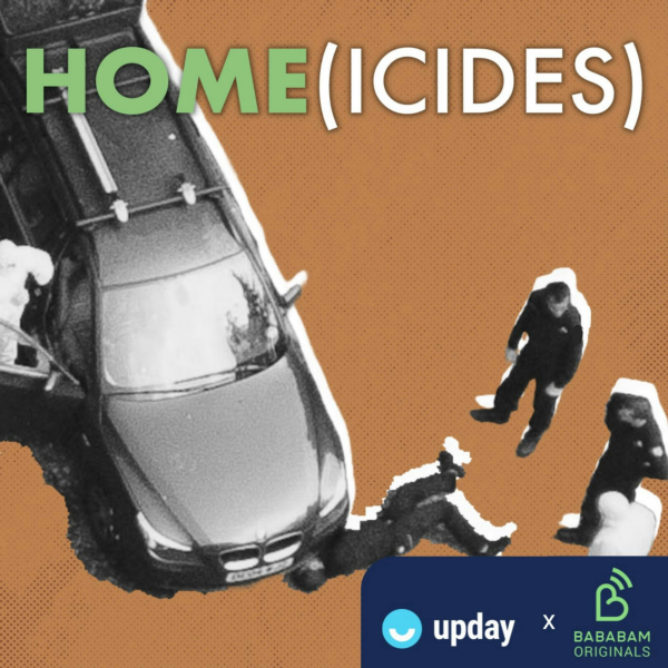 Home(icides) - La Tuerie de Chevaline, le crime parfait : une querelle d'héritage ? (2/4)