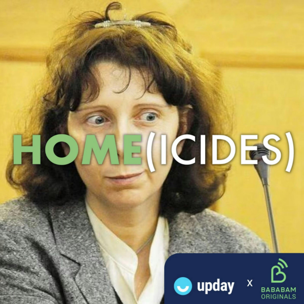 Home(icides) - Geneviève Lhermitte, la folie meurtrière d’une mère parfaite : cinq enfants assassinés par leur mère (1/4)