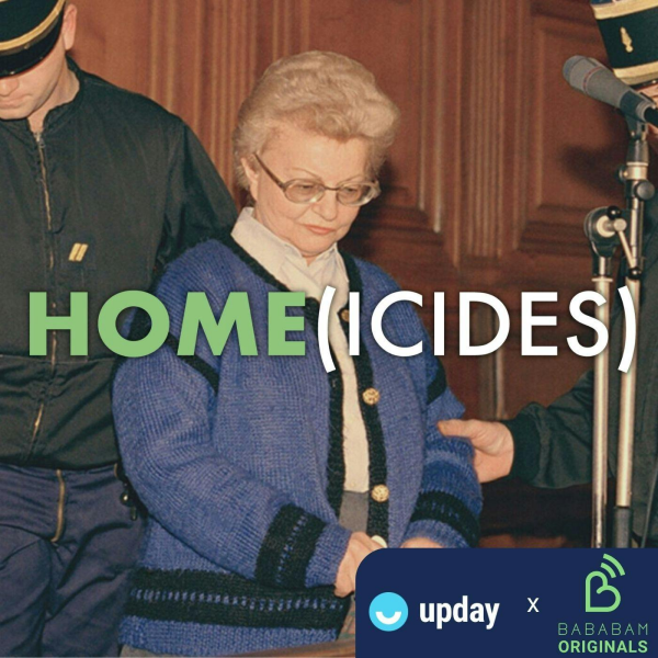 Home(icides) - L’affaire Cons-Boutboul, mensonges et trahison d’une belle-mère : des mensonges en cascade (2/4)