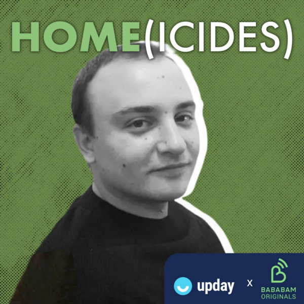 Home(icides) - L'affaire Turan Bekar ou l'histoire d'un miraculé (1/4) : rendez-vous au cimetière