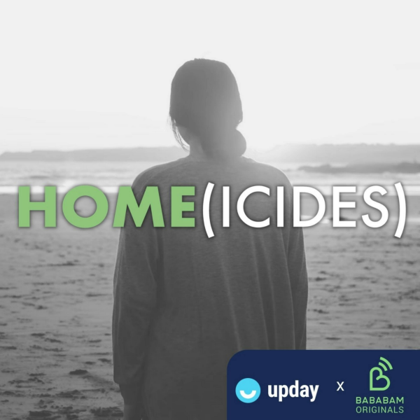 Home(icides) - L’affaire Fabienne Kabou ou l’infanticide de Berck-sur-Mer : une histoire de vaudous (3/4)