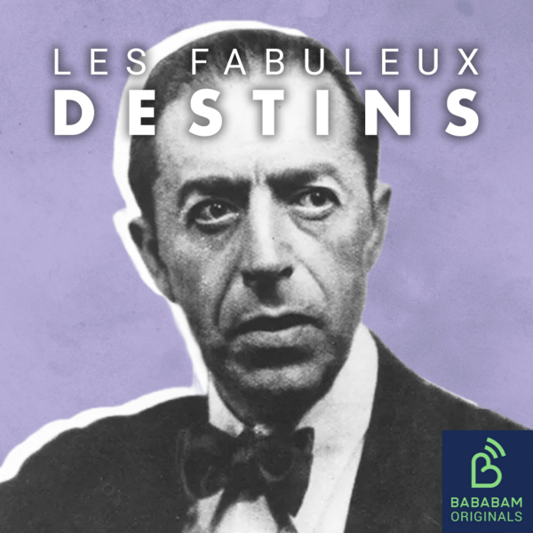 Home(icides) - NOS CRÉATIONS ORIGINALES | Sidney Reilly, l’espion qui a inspiré James Bond