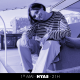 Entre les fleuves #42 : le mix de Hyas pour Nova Lyon