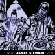 Entre les fleuves #14 : le mix de James Stewart pour Nova Lyon