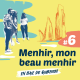 #6 Menhir, mon beau menhir