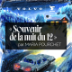 « Souvenir de la nuit du 12 », par Maria Pourchet