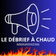 Girondins :  “Intégrer des jeunes pour retrouver une identité et des valeurs” - Laurent Crocis dans le Débrief à Chaud