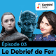 Que dit-on au Dieu de la mort ? (Débrief de GoT S08E03)