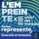 REPRESENTe 2025 : le prix qui récompense les campagnes de communication valorisant la diversité et l’inclusion (avec l'Union des marques et Renault Group)