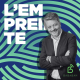 Décarboner le bâtiment par le recyclage et la valorisation des déchets inertes, est-ce possible ? Avec François Demeure dit Latte, directeur général d'ECOMINÉRO