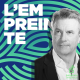 L'IA pour éradiquer les fuites de méthane dans le monde ? Avec Antoine ROSTAND président et co-fondateur de KAYRROS