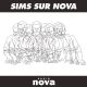« SIMS sur Nova » #25 avec BENJAMIN EPPS