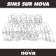 « SIMS sur Nova » #12