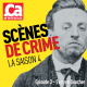 #25 L’affaire Evelyne Boucher, premier “Cold Case” français résolu