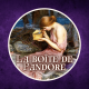La boîte de Pandore : à l’origine de tous les malheurs 😰