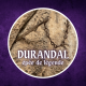 Durandal, l'épée légendaire du chevalier Roland 🗡️