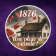 En 1876, une étrange pluie de viande s'est abattue sur le Kentucky... 🌧️🥩