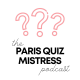Trailer - The Paris Quiz Mistress Podcast