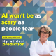 'AI isn't a threat', says former Netflix HR Chief Patty McCord