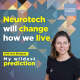 'Neurotech will change how we live,' predicts Neuroelectrics CEO Ana Maiques