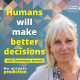 ‘Humans will make better decisions’ with Hunome CEO Dominique Jaurola