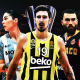 Ep #227 : Monaco, Nando De Colo, Sylvain Francisco... La grande preview des playoffs Euroleague !