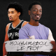 Hoop Culture Vol.121 : Mouhamadou Le Prof : le basket, l'éducation, la passion et moi