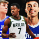 Ep #201 : NBA Draft - Les Français, les têtes d'affiche et les surprises, qu'attendre de la cuvée 2025 ?