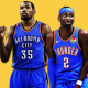 CQFR : Le Thunder de Shai Gilgeous-Alexander Vs le Thunder de KD, qui et le plus fort ?