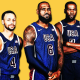 CQFR : LeBron, Curry, KD... Qui va décliner ?