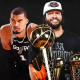 Hoop Culture - Wembanyama Vs Brunson, Spurs Vs Knicks : les finales NBA en musique !