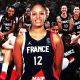 Les Bleues diminuées, mais championnes d'Europe quand même ?