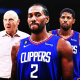 Ep #250 : Kawhi Leonard, autopsie d'un désastre !