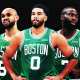 Ep #221 : Les Celtics sont-ils de nouveau favoris ?