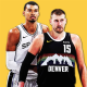 CQFR : Victor Wembanyama ou Nikola Jokic ?