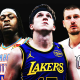 Ep #191 - Trophées NBA 2025 : nos choix définitifs