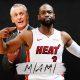Hoop Culture Vol. 68 : Dwyane Wade, LeBron, Pat Riley... Bienvenue à Miami !