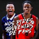 Hoop Culture : Caleb Wilson, Kylian Mbappé, les équipes de France et nos pires souvenirs de fans