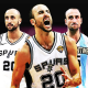 Ep #247 - Pourquoi Manu Ginobili est une légende parmi les légendes !