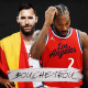 Hoop Culture : Les Clippers, Rudy Fernandez, Chris Paul... l'épisode bouche trou