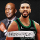 Hoop Culture Vol.75 : Jayson Tatum, Michael Jordan, Cooper Flagg...