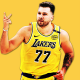CQFR : Et si c'était l'année de Luka Doncic ?