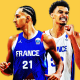 CQFR : Que donnerait une Team France en NBA ?