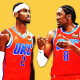 CQFR : Pourquoi le Thunder ne fait-il pas rêver ?
