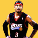 CQFR : Allen Iverson aurait-il été une superstar aujourd'hui ?