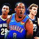 Ep #246 - Jalen Williams, Scoot Henderson, Lauri Markkanen... ces joueurs qu'on veut voir ailleurs !