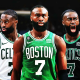 Ep #238 - C'est quoi le problème avec Jaylen Brown ?