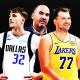 Ep. #208 - Lakers Vs Mavs : 8 mois après le trade de Luka Doncic, ça donne quoi ?